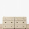 Evergreen Mackenna White Oak Dresser -Bloomingville Shop MackennaWhiteOakDresser MFRN2122 WOK OS MAIN