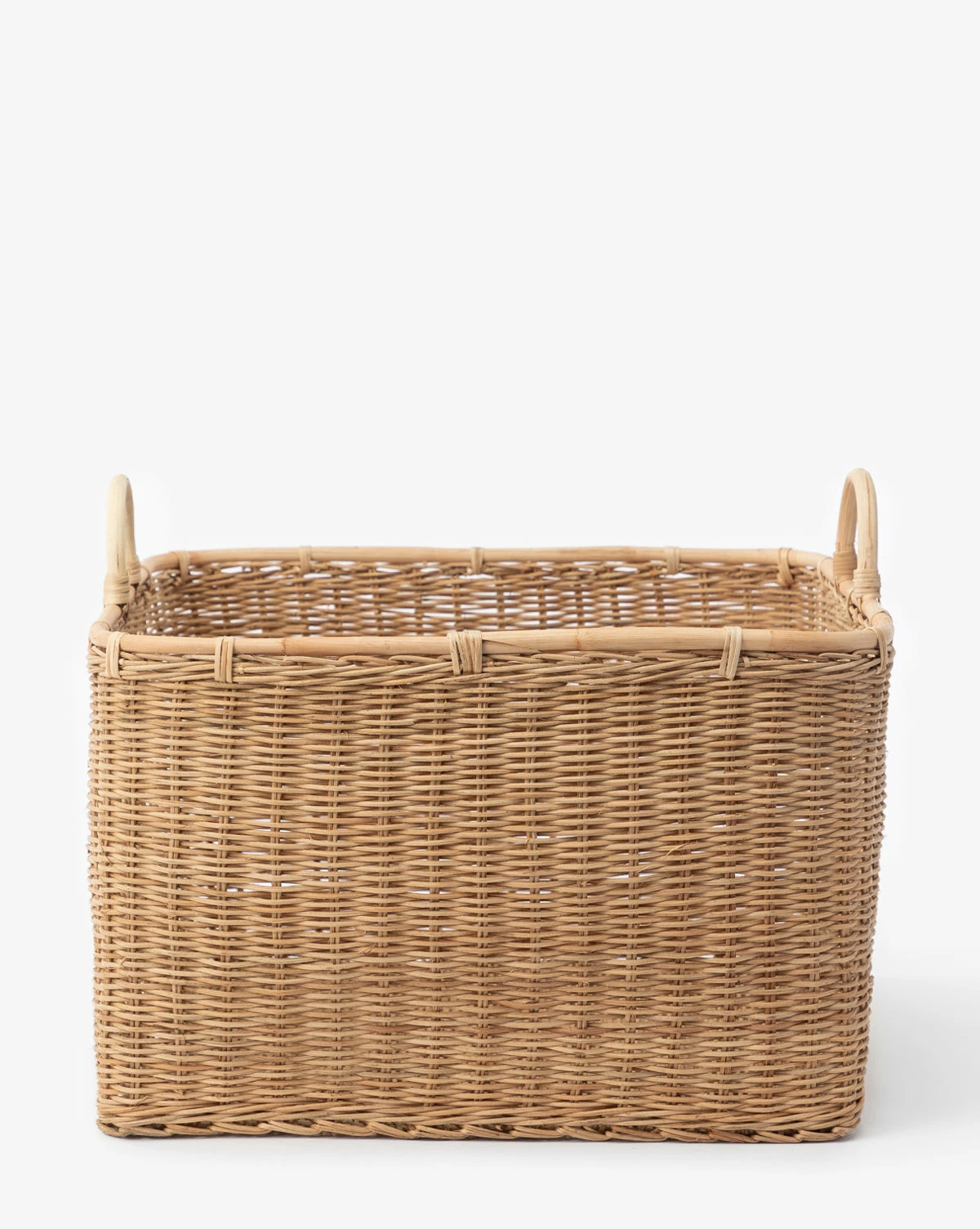 Madara Rattan Basket 7 Madara Rattan Basket - Image 5