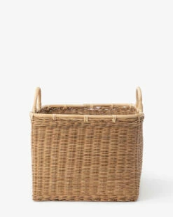 Madara Rattan Basket 10 Madara Rattan Basket -Bloomingville Shop MadaraRattanBasket MDCR2850 NAT M MAIN T