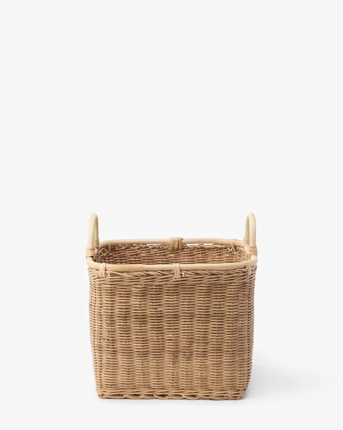 Madara Rattan Basket 5 Madara Rattan Basket - Image 3