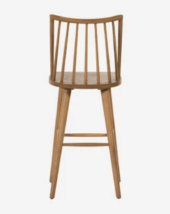 Madison Stool -Bloomingville Shop MadisonStool MFRN0493 SND BS D3 T
