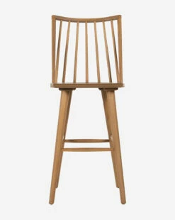 Madison Stool -Bloomingville Shop MadisonStool MFRN0493 SND BS MAIN T