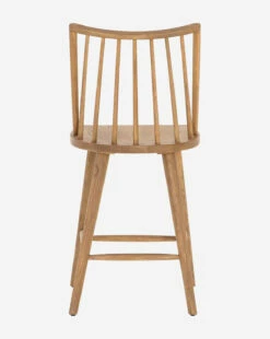 Madison Stool -Bloomingville Shop MadisonStool MFRN0493 SND CS D3 T