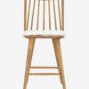 Madison Stool -Bloomingville Shop Madison Counter Stool Sand 3