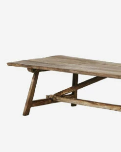 Maelys Coffee Table -Bloomingville Shop MaelysCoffeeTable MFRN2954 BOK OS D3 T