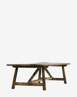 Maelys Coffee Table -Bloomingville Shop MaelysCoffeeTable MFRN2954 BOK OS D4 T