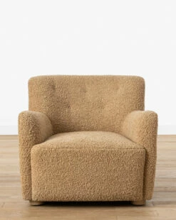 Magda Teddy Bear Boucle Lounge Chair -Bloomingville Shop MagdaLoungeChair MFRN2243 LTE OS MAIN