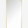 Magdalena Floor Mirror 1 Magdalena Floor Mirror -Bloomingville Shop MagdalenaFloorMirror MMIR0333 AGL OS MAIN T