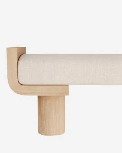 Magee Bench -Bloomingville Shop MageeBench MFRN2770 LIN OS D2 T