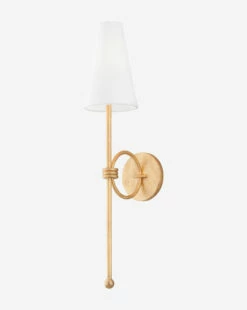Magnus Wall Sconce 6 Magnus Wall Sconce -Bloomingville Shop MagnusWallSconce MLHT1433 GLD OS MAIN