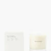 Maison Louis Marie Candle -Bloomingville Shop MaisonLouisMarieCandle MDCR0892 WHT 9 MAIN
