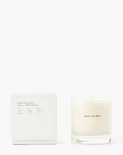 Maison Louis Marie Candle