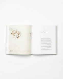 Cy Twombly: Making Past Present -Bloomingville Shop MakingPastPresent 1 785dbed4 d70b 464c b629 399a0e4def50