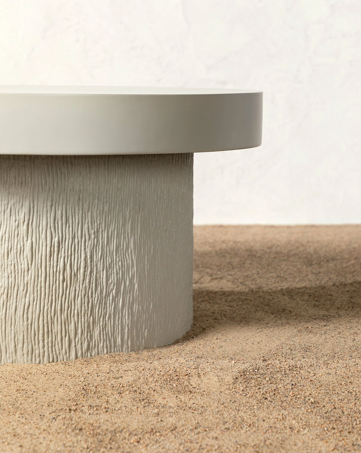 Malcolm Fiberstone Coffee Table 7 Malcolm Fiberstone Coffee Table - Image 5