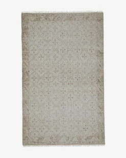 Mali Hand-Knotted Rug -Bloomingville Shop Mali 5x8 948edf0e 4573 4c8d 9706 e53332790928