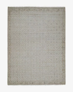 Mali Hand-Knotted Rug -Bloomingville Shop Mali 9x12 8f56a511 729d 4399 a0fa edef19e154ea