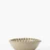 Malibu Bowl -Bloomingville Shop MalibuBowl MKTN0864 WHT OS MAIN