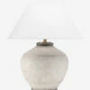Malta Table Lamp -Bloomingville Shop MaltaTableLamp MLHT0700 ASH OS MAIN