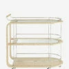 Mangum Bar Cart -Bloomingville Shop MangumBarCart MFRN2565 WWS OS D1 05d0a59e 72dc 4890 befb 8b66b5039095