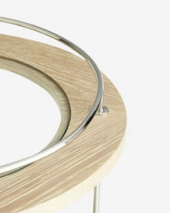 Mangum Bar Cart -Bloomingville Shop MangumBarCart MFRN2565 WWS OS D4