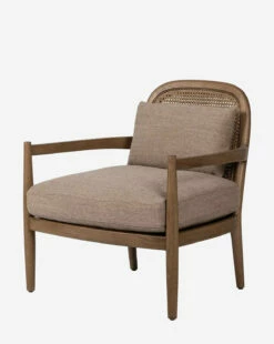 Manning Chair 18 Manning Chair -Bloomingville Shop ManningChair MFRN2946 FWN OS D1 T