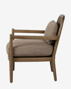 Manning Chair 19 Manning Chair -Bloomingville Shop ManningChair MFRN2946 FWN OS D2 T