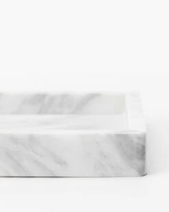 Marble Tray -Bloomingville Shop MarbleTray 1