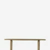 Marcheline Dining Table -Bloomingville Shop MarchelineDiningTable MFRN2654 MND 94 MAIN