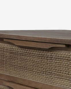 Margaery Nightstand -Bloomingville Shop MargaeryNightstand MFRN2636 BWM OS D4