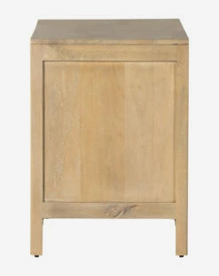 Margaery Nightstand -Bloomingville Shop MargaeryNightstand MFRN2636 MNG OS D1