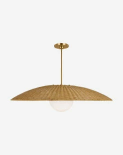 Mari Pendant -Bloomingville Shop MariPendant MLHT1677 BBS GR MAIN T