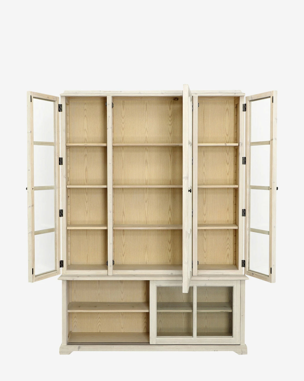 Mariesa Cabinet 6 Mariesa Cabinet - Image 4