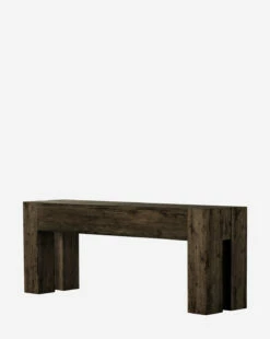 Marilla Console Table 13 Marilla Console Table -Bloomingville Shop MarillaConsoleTable MFRN2868 OAK OS D1 T