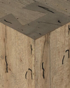 Marilla Console Table 21 Marilla Console Table -Bloomingville Shop MarillaConsoleTable MFRN2869 OAK OS D5 T