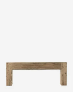 Marilla Console Table 17 Marilla Console Table -Bloomingville Shop MarillaConsoleTable MFRN2869 OAK OS MAIN T