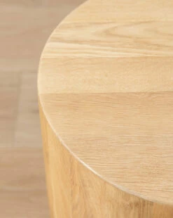 Evergreen Marlow Side Table -Bloomingville Shop MarlowSideTable MFRN1187 WOK OS D1 T