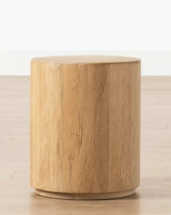 Evergreen Marlow Side Table