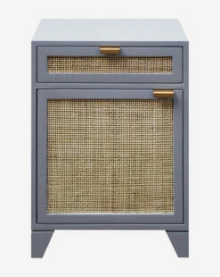 Mateo Single Nightstand