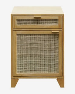 Mateo Single Nightstand -Bloomingville Shop MateoSingleNightstand MFRN0026 PNE OS MAIN