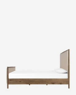 Maxen Bed -Bloomingville Shop MaxenBed MFRN2844 OAK K D1 T