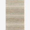 Mayon Gray Handwoven Jute Rug -Bloomingville Shop MayonGrayHandwovenJuteRug MRUG0894 GRY 6x9 1
