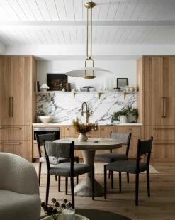 Masa Dining Table 13 Masa Dining Table -Bloomingville Shop McGee Basement 2