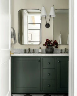 Jace Inset Rectangle Mirror 11 Jace Inset Rectangle Mirror -Bloomingville Shop McGee Basement 27 5145e1c9 19ce 4ef3 9b6e a370bcc7c139