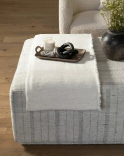 McKay Rectangle Ottoman 7 McKay Rectangle Ottoman -Bloomingville Shop MckayRectangleOttoman