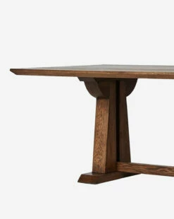 Mckinley Dining Table -Bloomingville Shop MckinleyDiningTable MFRN2932 OAK OS D3 T