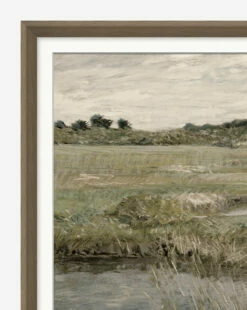 Medlock Meadow -Bloomingville Shop MedlockMeadow MART1179 GRN 34x20 F D1