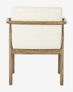Meira Armchair -Bloomingville Shop MeiraArmchair MFRN2643 OAT OS D2