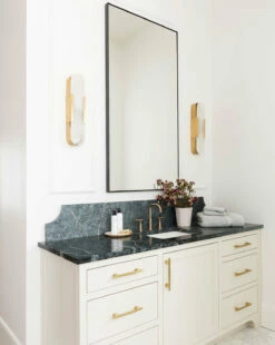 Melange Elongated Sconce 8 Melange Elongated Sconce -Bloomingville Shop MelangeElongatedSconce 2