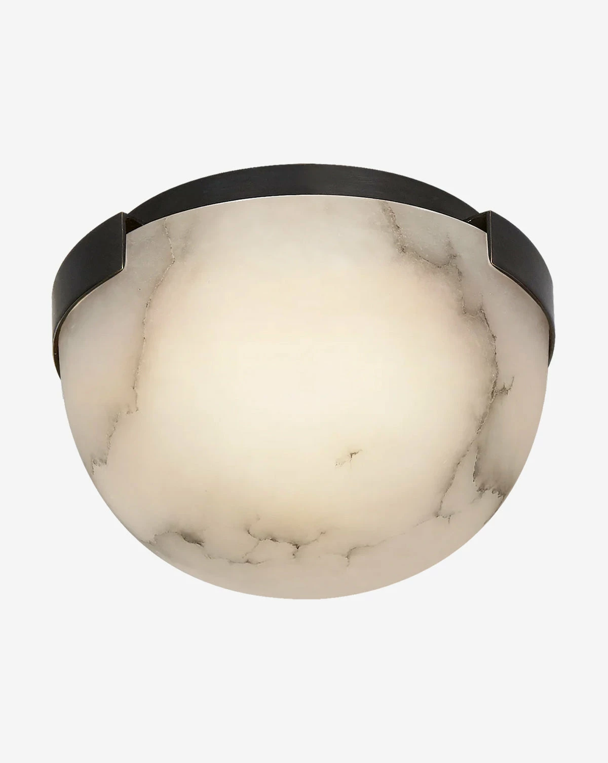 Melange Flush Mount 3 Melange Flush Mount