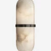 Melange Pill Form Sconce -Bloomingville Shop MelangePillFormSconce MLHT0463 BRZ OS MAIN